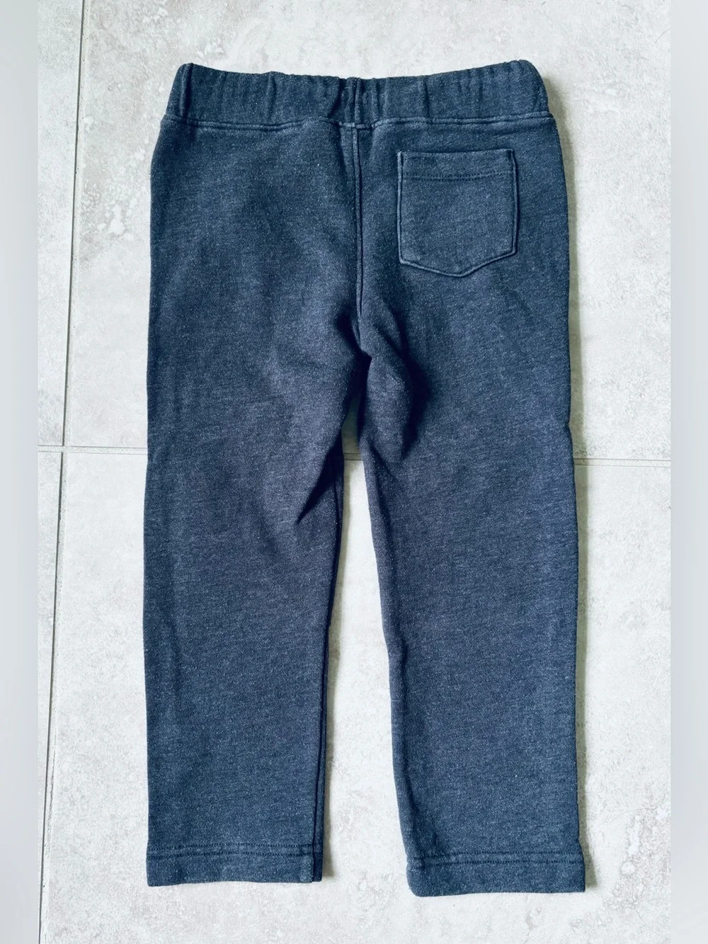 Lands End soft fleece